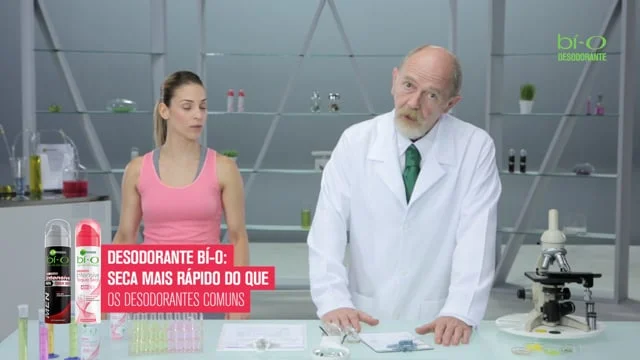 Bio Camila Pulo - Pre Roll Youtube