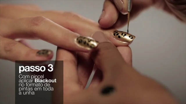 Maybelline Unhas