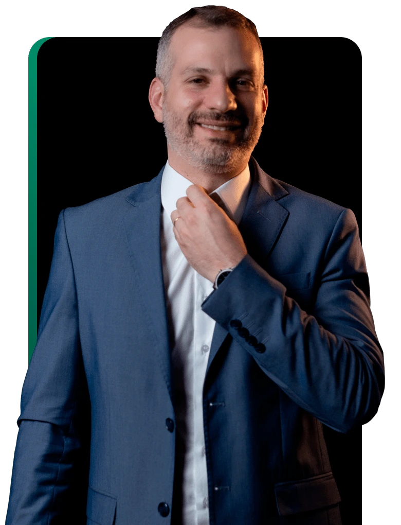 Dr. Luiz de Angeli